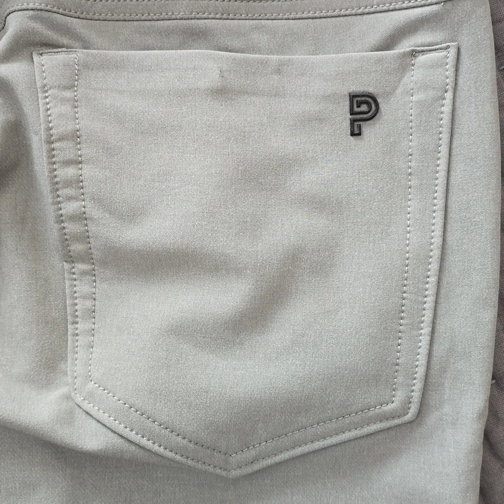 Public Rec Workday Pants